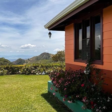 Campo Azul - Monteverde Exteriör bild