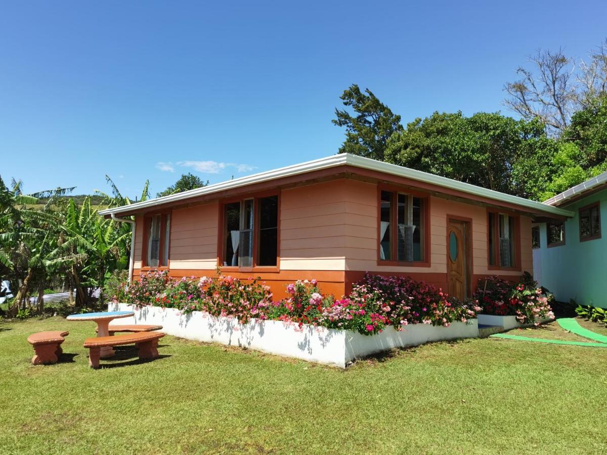 Campo Azul - Monteverde Exteriör bild