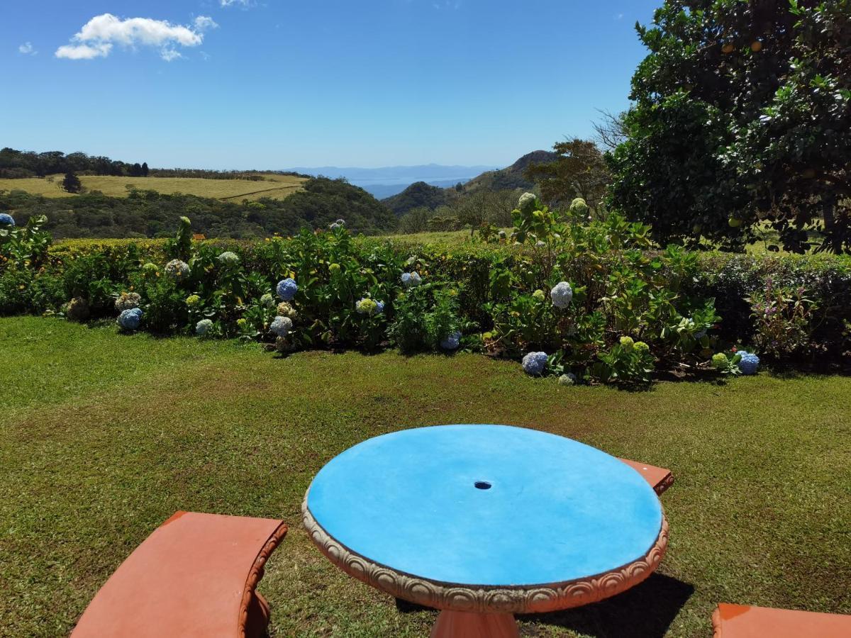 Campo Azul - Monteverde Exteriör bild