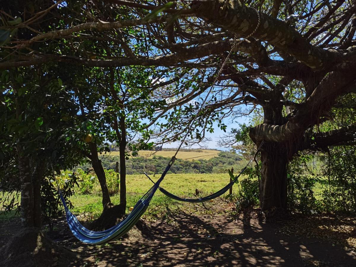 Campo Azul - Monteverde Exteriör bild