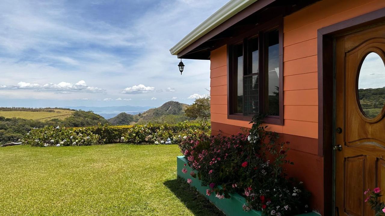 Campo Azul - Monteverde Exteriör bild
