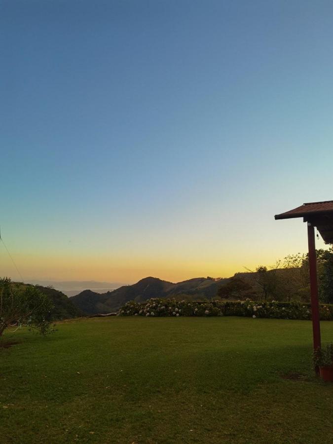 Campo Azul - Monteverde Exteriör bild