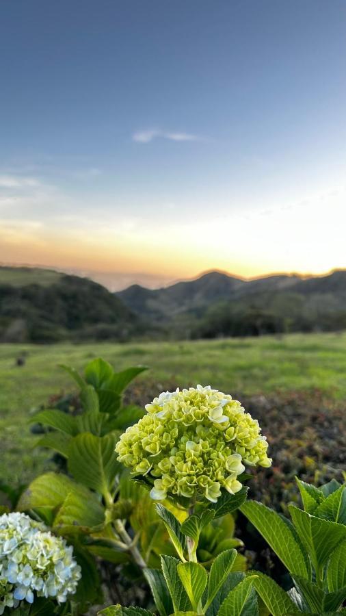 Campo Azul - Monteverde Exteriör bild